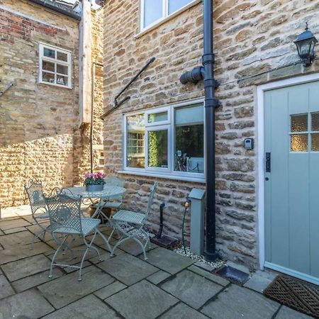 Dene Cottage, Welburn Екстериор снимка