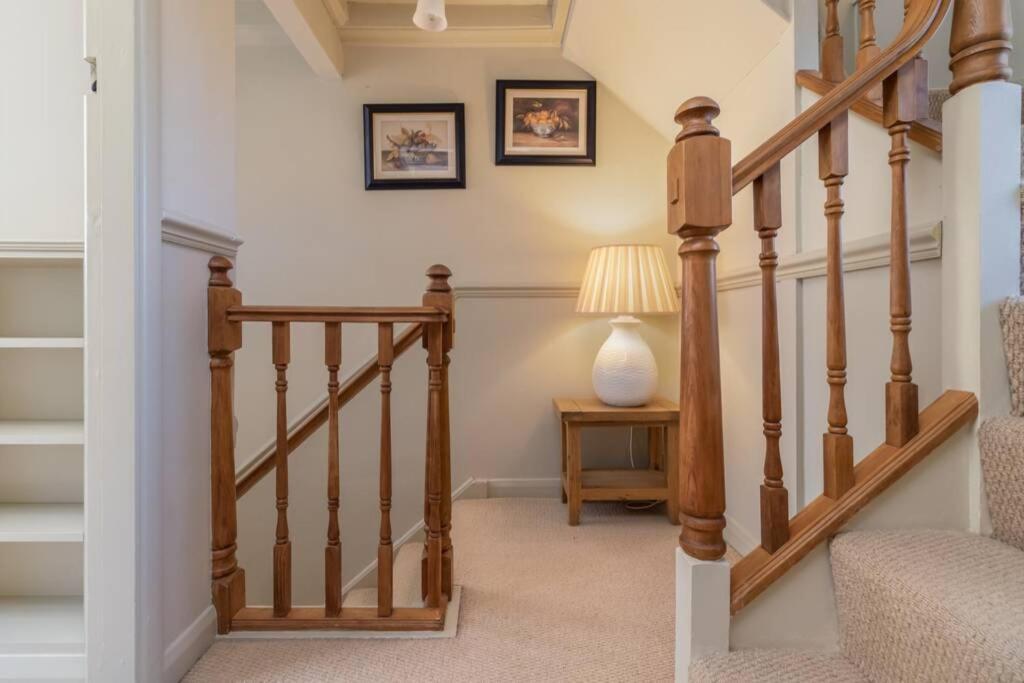 Dene Cottage, Welburn Екстериор снимка