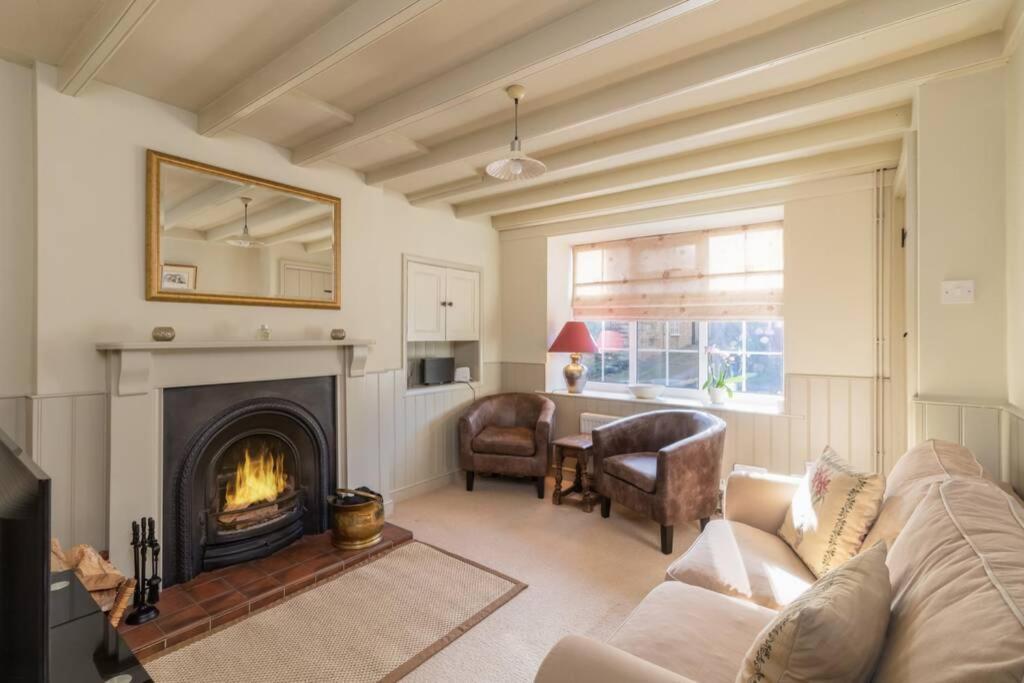 Dene Cottage, Welburn Екстериор снимка